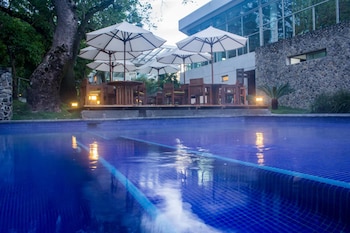 Kawilal Hotel,Guatemala City>>Amatitlan,4 star