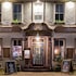 the manor