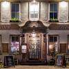the manor