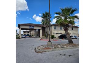 karnes city