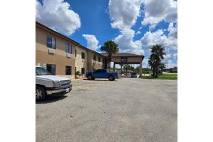 karnes city