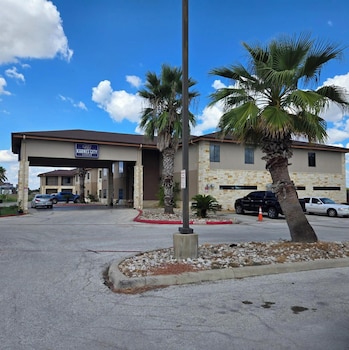 karnes city