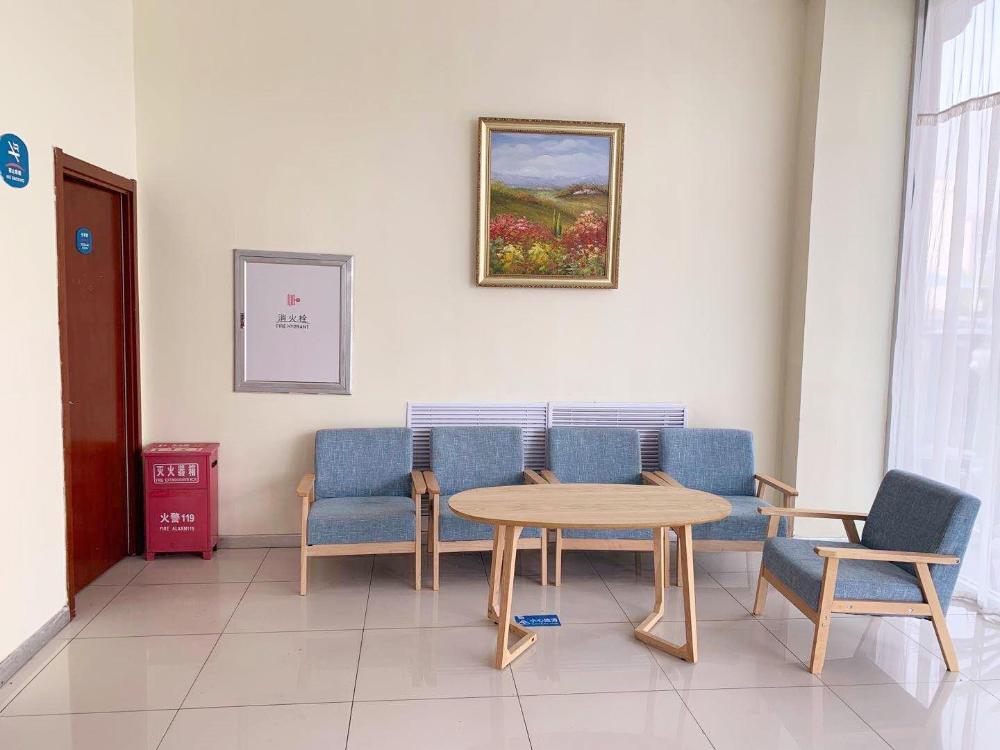 hanting hotel weihai export processing zone