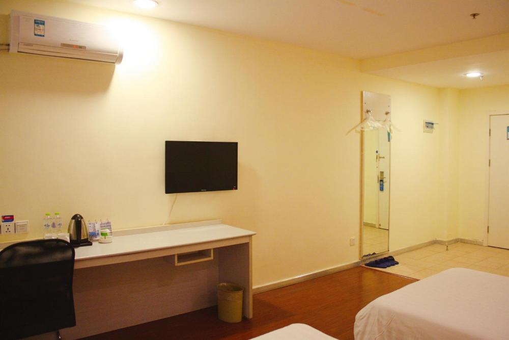 hanting hotel weihai export processing zone