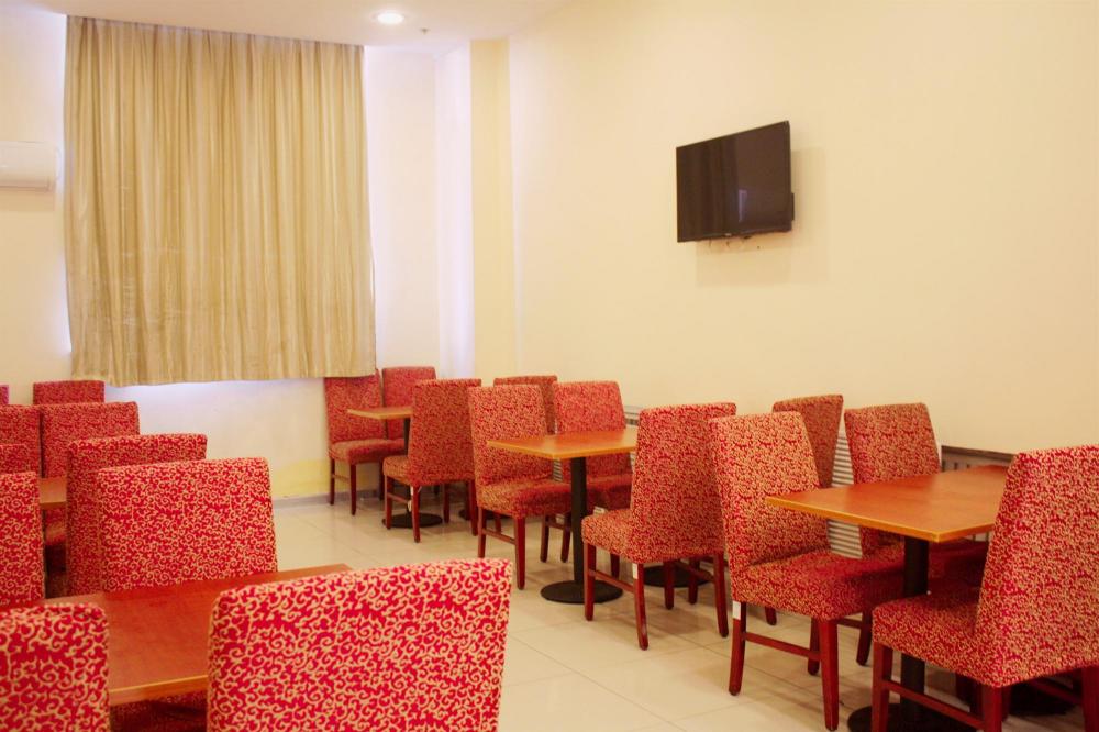 hanting hotel weihai export processing zone