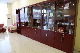 hanting hotel weihai export processing zone