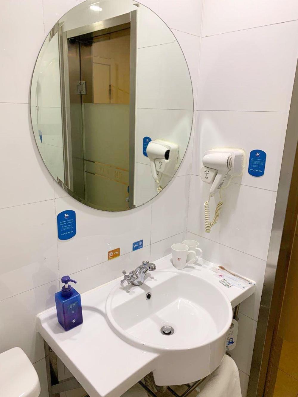 hanting hotel weihai export processing zone
