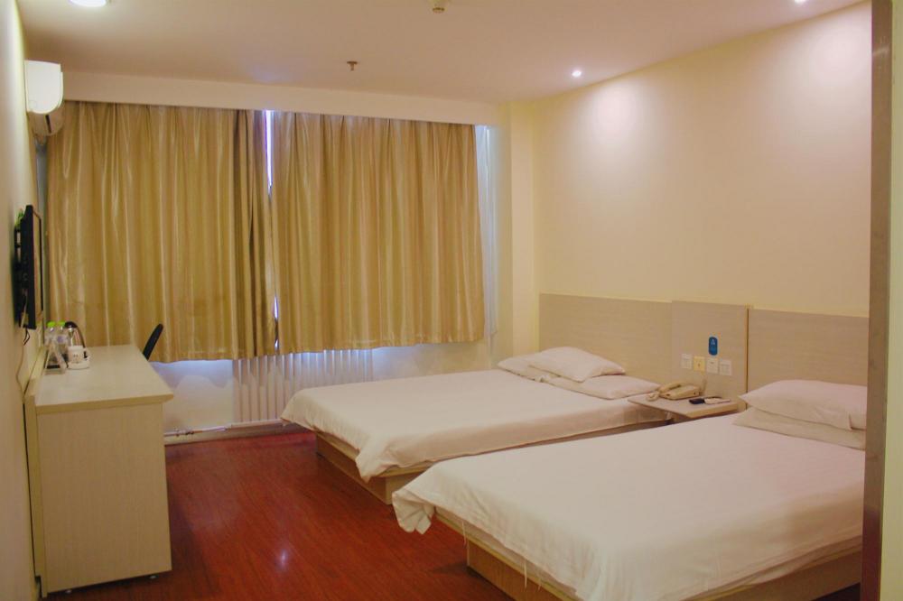 hanting hotel weihai export processing zone