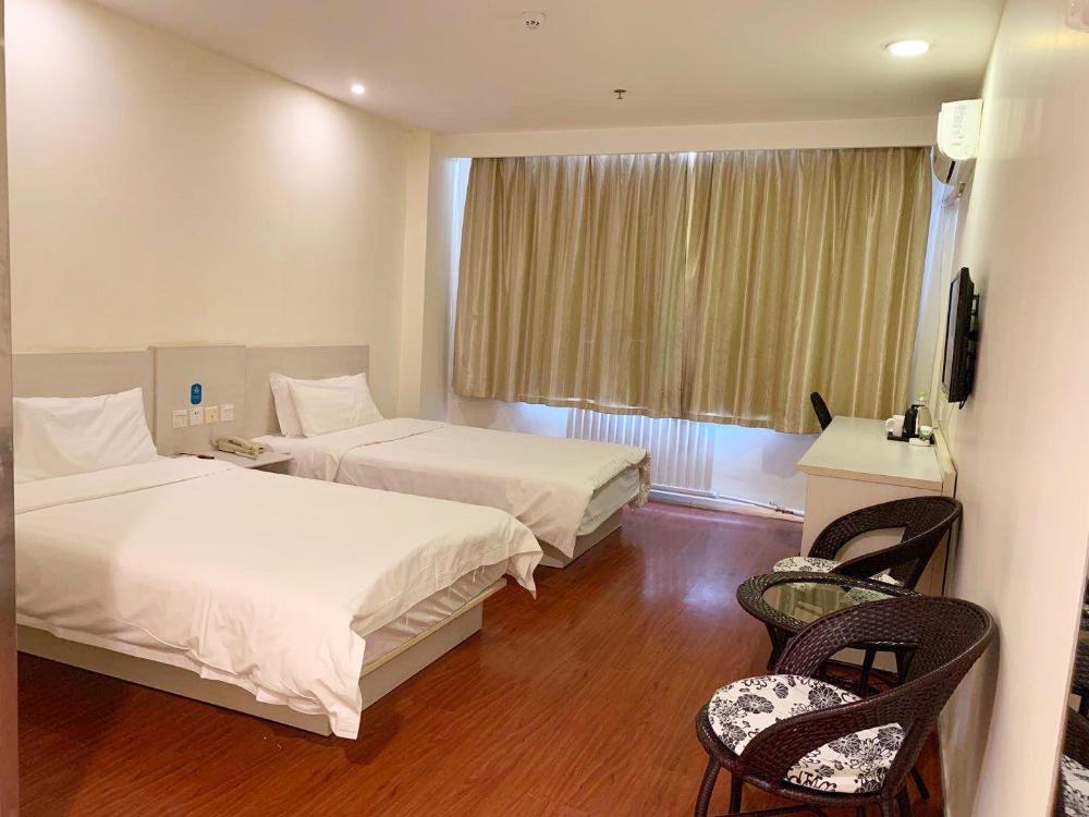 hanting hotel weihai export processing zone
