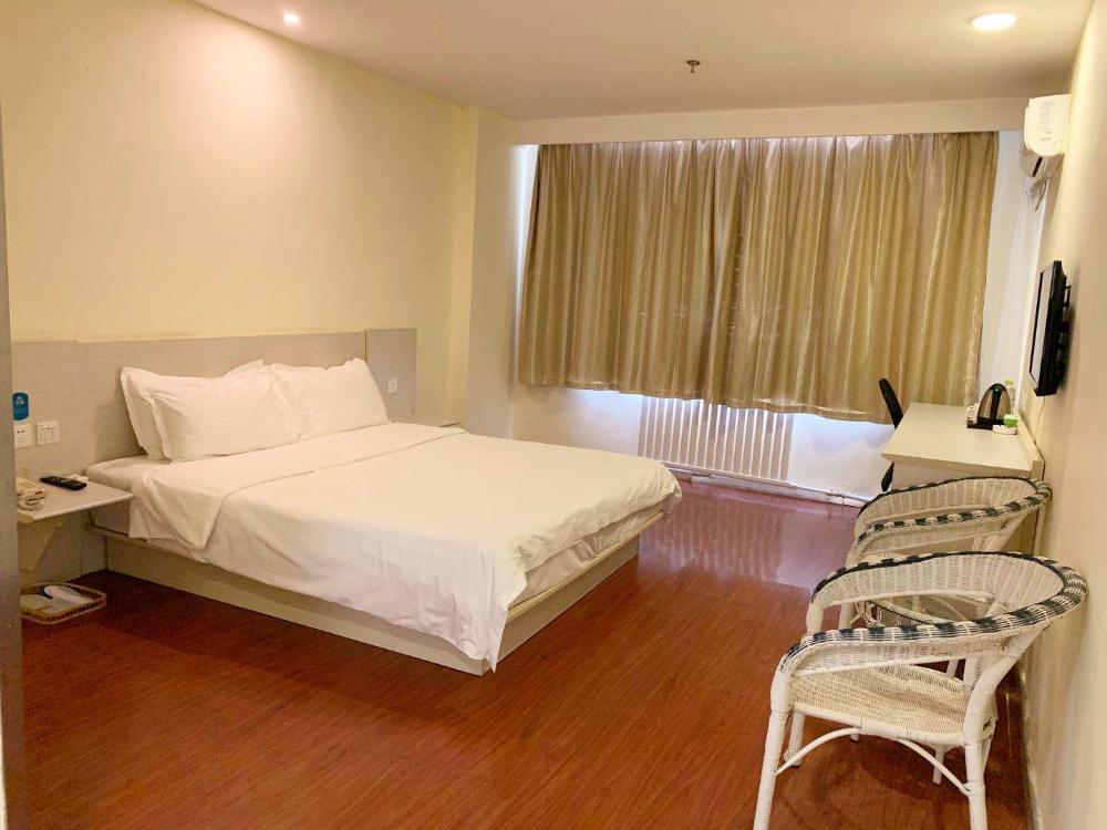 hanting hotel weihai export processing zone