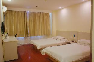 hanting hotel weihai export processing zone