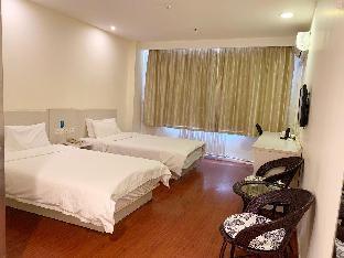 hanting hotel weihai export processing zone