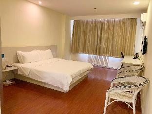 hanting hotel weihai export processing zone