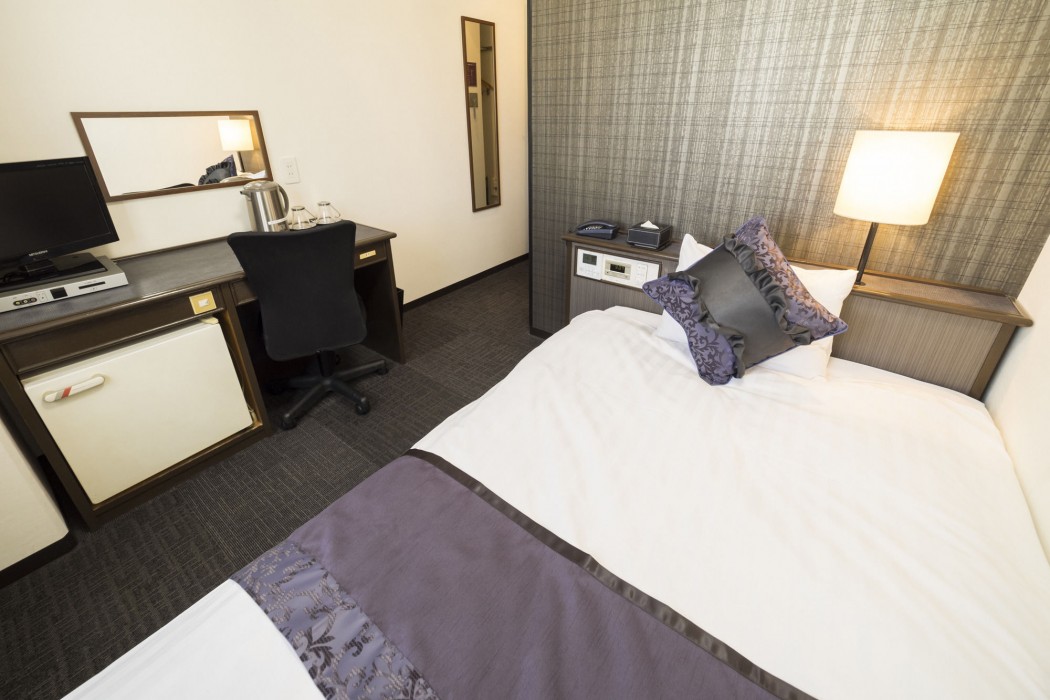 hotel areaone oita