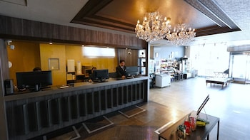 hotel areaone oita