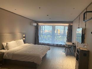 hanting hotel weifang railway station