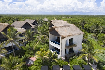 Tago Tulum By G Hotels,Riviera Maya>>Quintana Roo,4 star