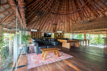 Tago Tulum By G Hotels,Riviera Maya>>Quintana Roo,3.5 star
