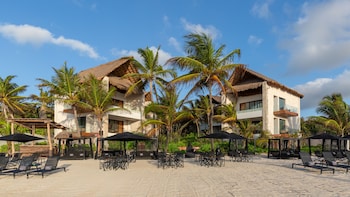 Tago Tulum By G Hotels,Riviera Maya>>Quintana Roo,3.5 star