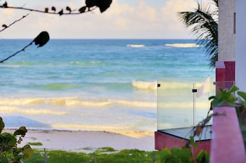 Tago Tulum By G Hotels,Riviera Maya>>Quintana Roo,4 star