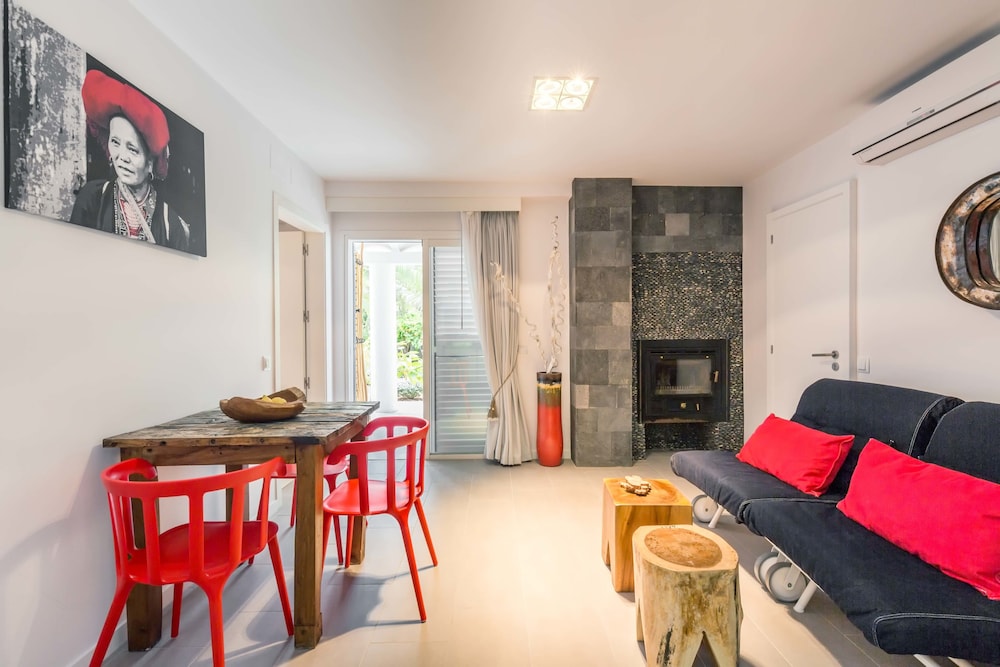 santa eulalia del rio