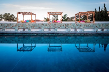 boutique hotel ibizazen