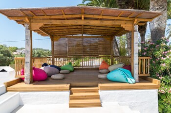 santa eulalia del rio