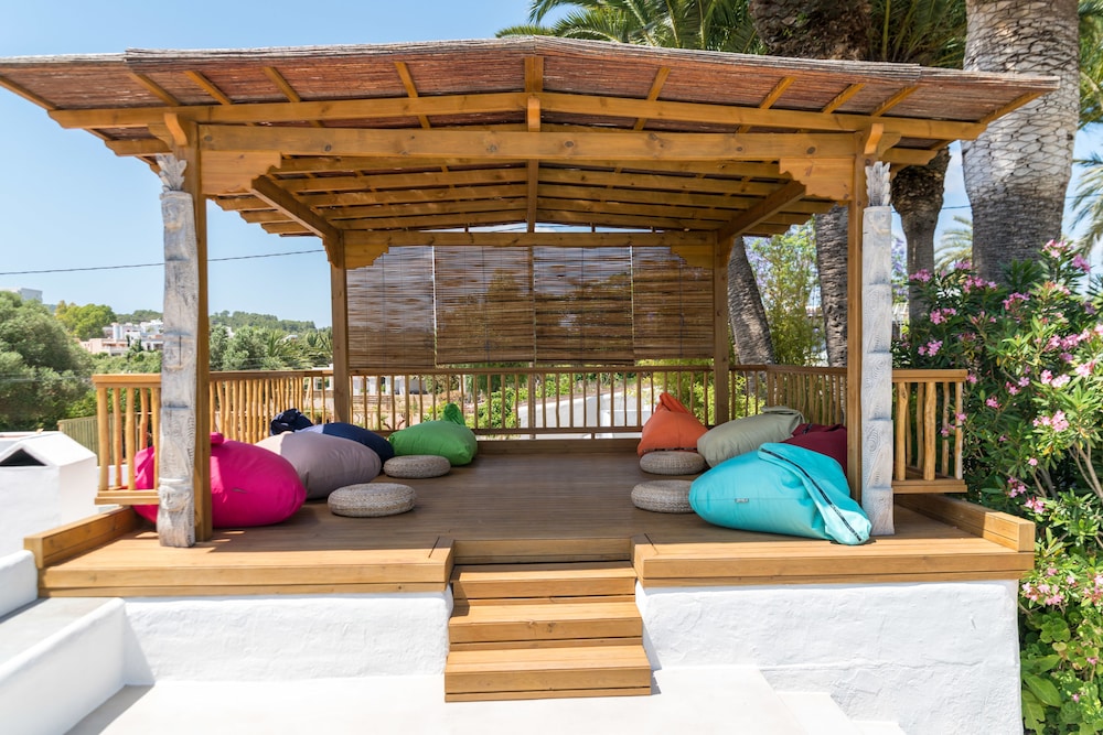 santa eulalia del rio