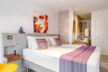 santa eulalia del rio