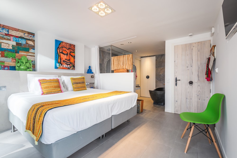 santa eulalia del rio