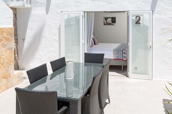 santa eulalia del rio