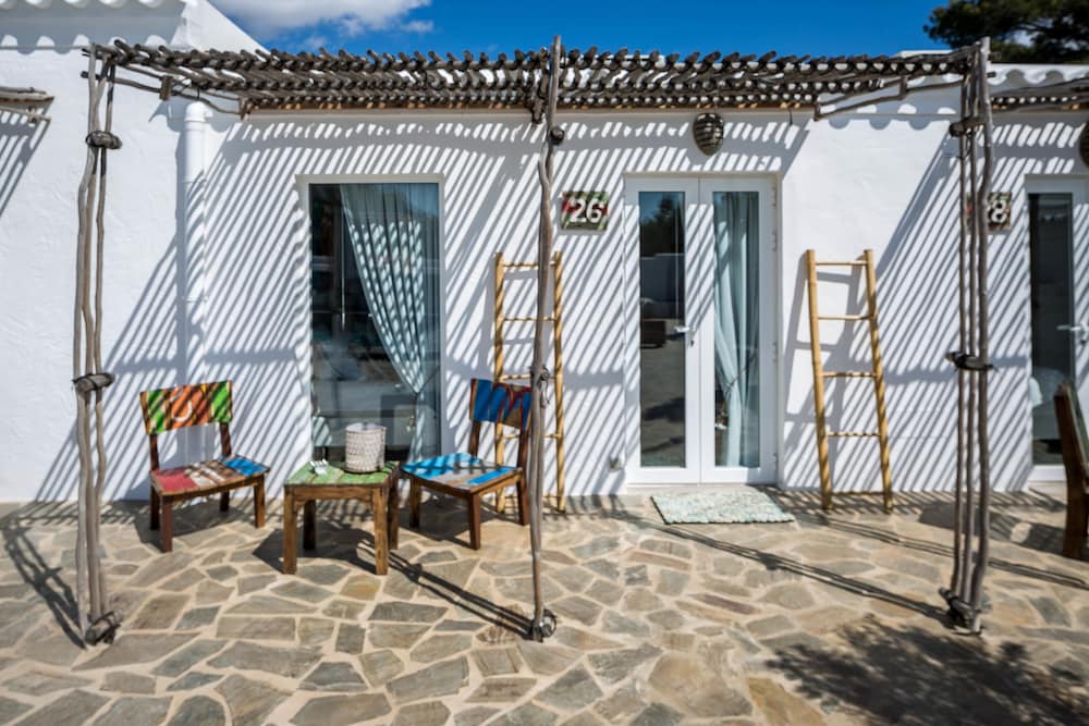 santa eulalia del rio