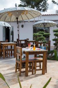 santa eulalia del rio