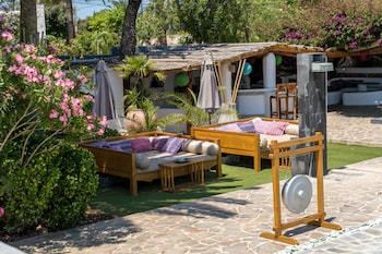 santa eulalia del rio