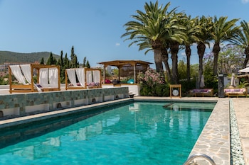 santa eulalia del rio