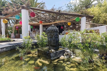 santa eulalia del rio