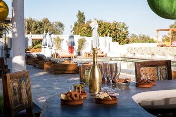 santa eulalia del rio