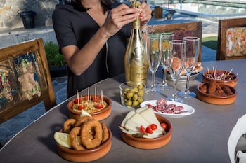 santa eulalia del rio