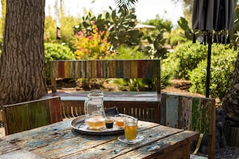 santa eulalia del rio