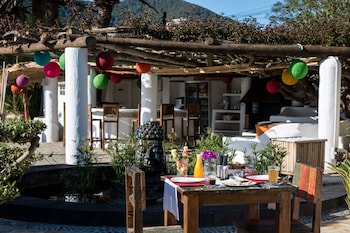 santa eulalia del rio