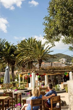 santa eulalia del rio