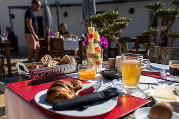 santa eulalia del rio