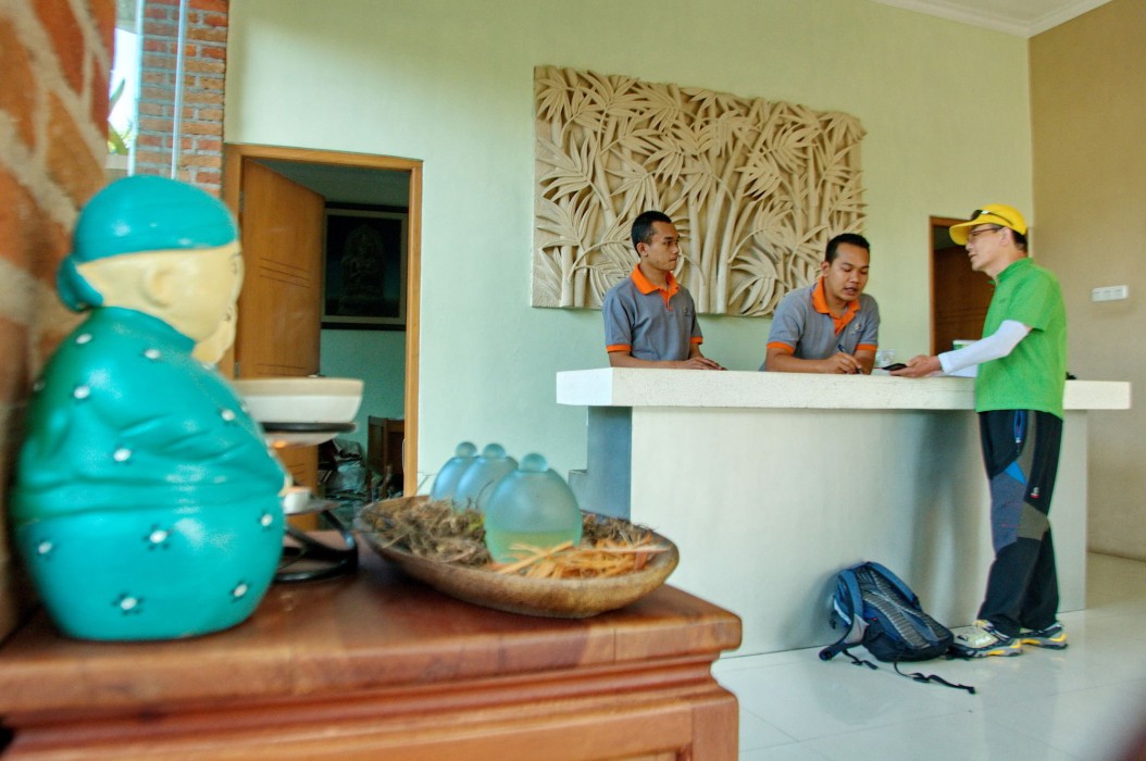 puri pangeran hotel yogyakarta