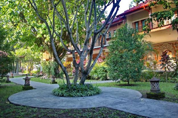 puri pangeran hotel yogyakarta