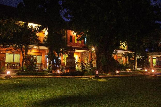 puri pangeran hotel yogyakarta