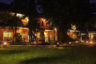 puri pangeran hotel yogyakarta