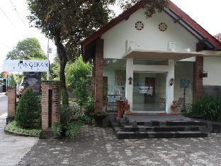 puri pangeran hotel yogyakarta