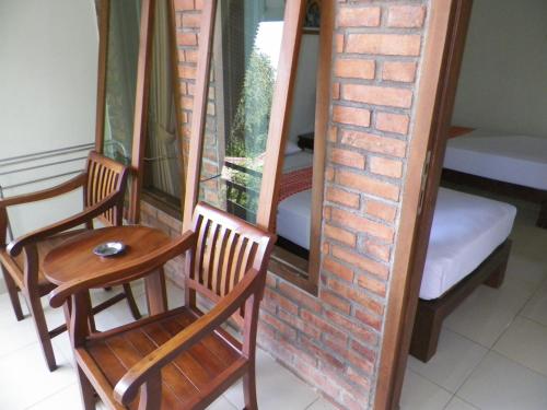 puri pangeran hotel yogyakarta