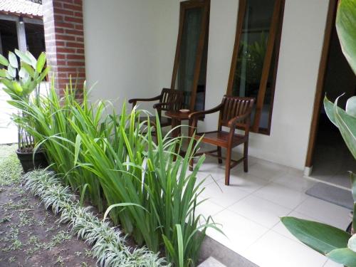 puri pangeran hotel yogyakarta