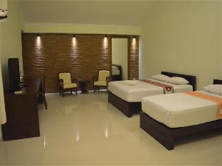 puri pangeran hotel yogyakarta